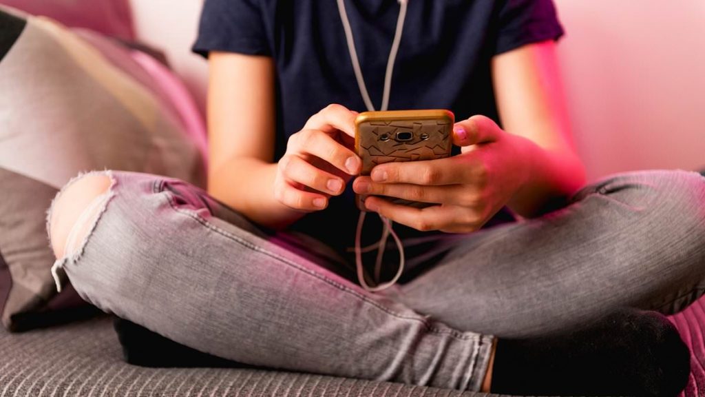 Denmark Bans Social Media for Under-15s