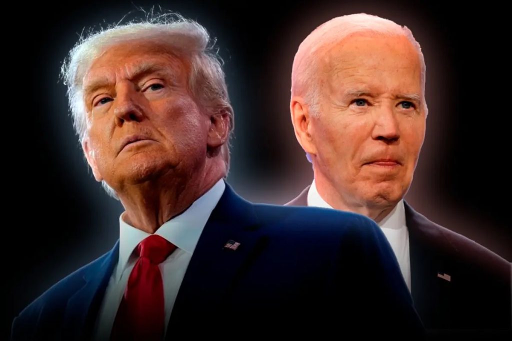 Donald Trump Announced the Annulment of all Documents Signed by Joe Biden Using an “Autopen”