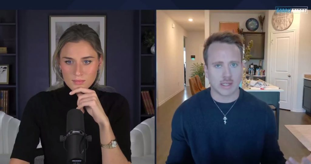 Elisha Schäffer Exposes Lawsuits, Smear Tactics & A Coordinated Campaign To Take Him Down