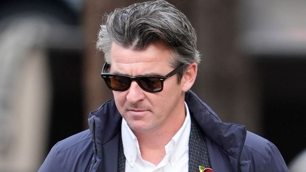 Ex-footballer Joey Barton Guilty of Posting Grossly Offensive Messages on Social Media