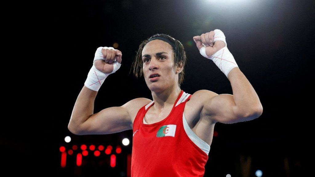 IOC Likely to Ban Transgender Women from Female Category before LA 2028 Olympics