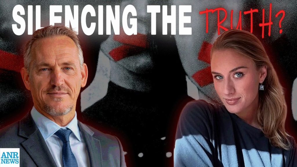 If You Believe the Truth Must be Heard, This is Mandatory Viewing
