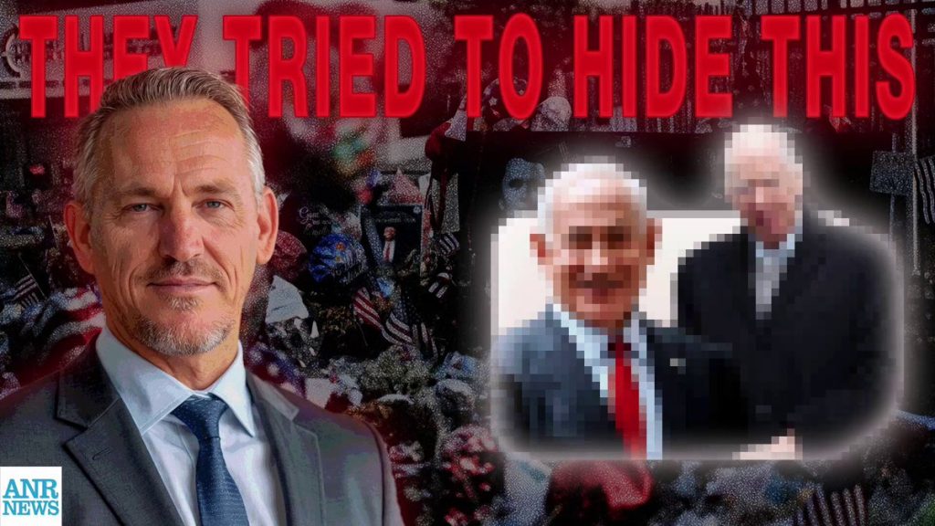 Israel being Found out for Killing Charlie Kirk and Trying to Spin it as if he was Pro-Israel, Despite Killing him Because He no Longer Was
