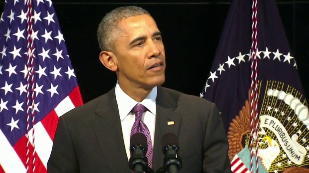 Obama Administration Illegally Diverted Billions