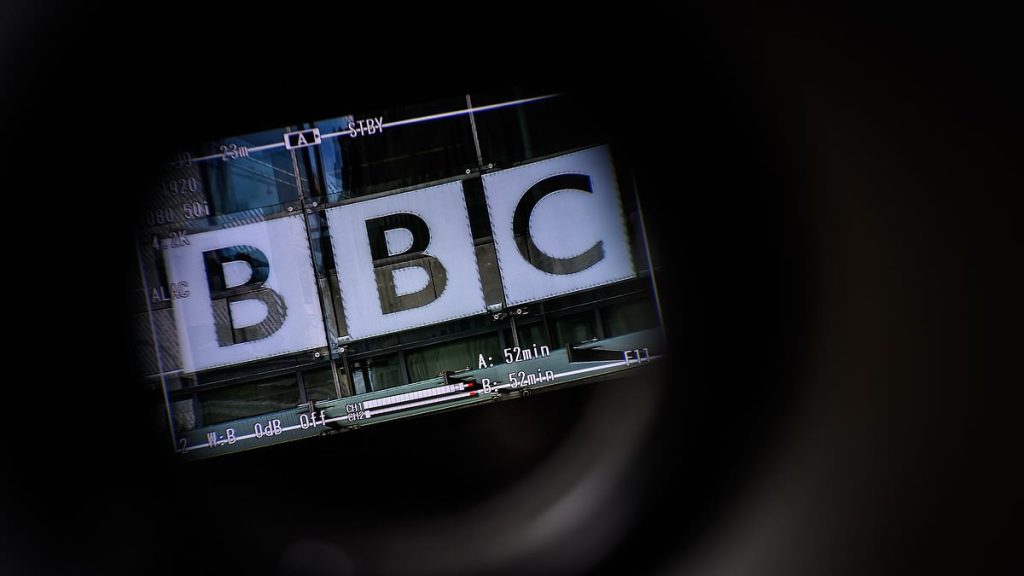 Ofcom Boss Lord Grade Calls on the BBC to ‘Seriously’ Examine Impartiality Concerns after Trump Row – as Whistleblower Prepares to Give Evidence to Parliament