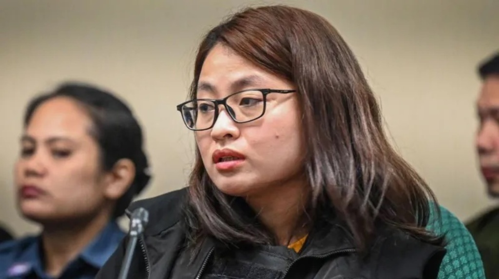 Philippines Sentences ‘Chinese Spy Mayor’ to Life in Jail