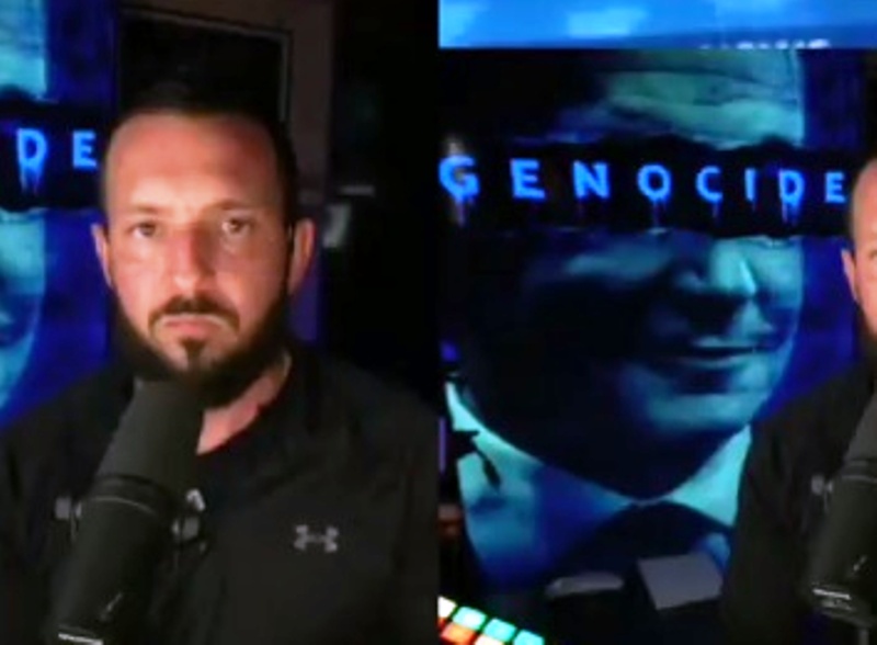 Ryan Matta Reveals 350,000 CHILDREN were DELIVERED Into a Broken System, and DISAPPEARED