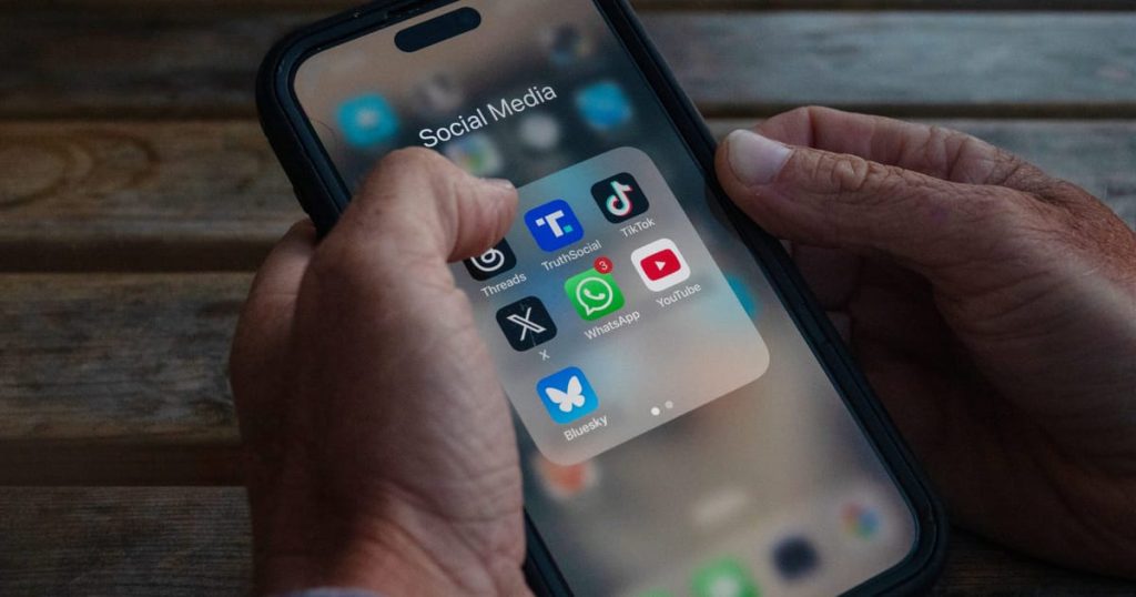 Social Media Giants Liable for Financial Scams Under New EU Law