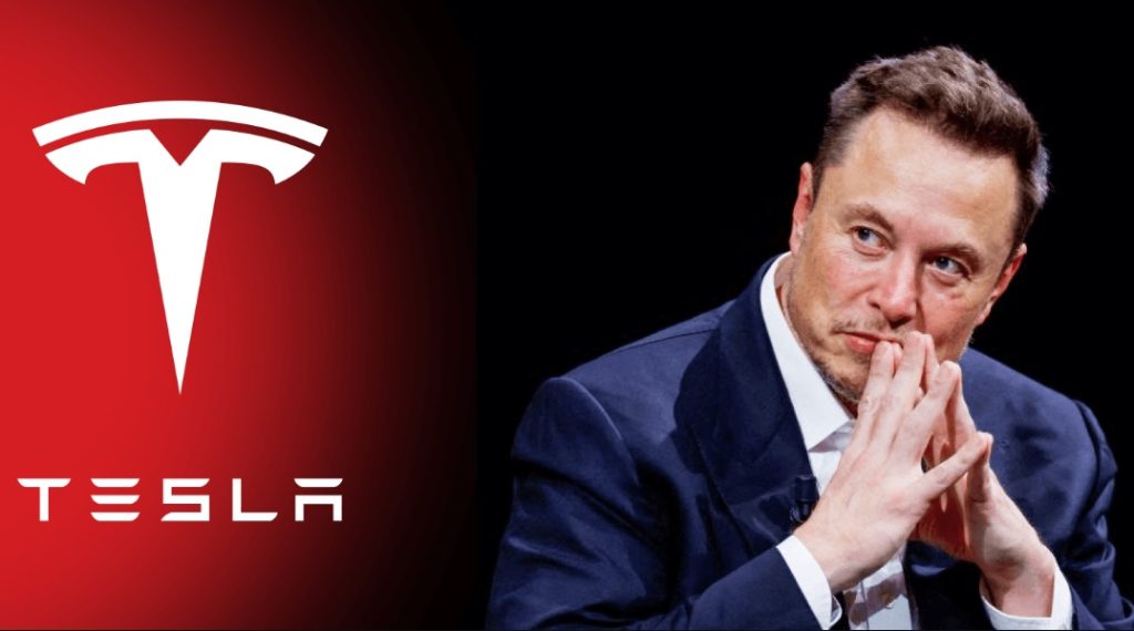 Tesla Shareholders Approve Elon Musk’s $1 Trillion Pay Package