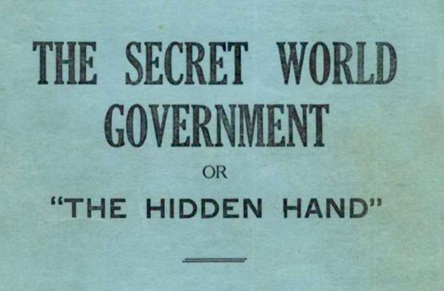 The Forgotten Book That Warned the World of What Was to Come