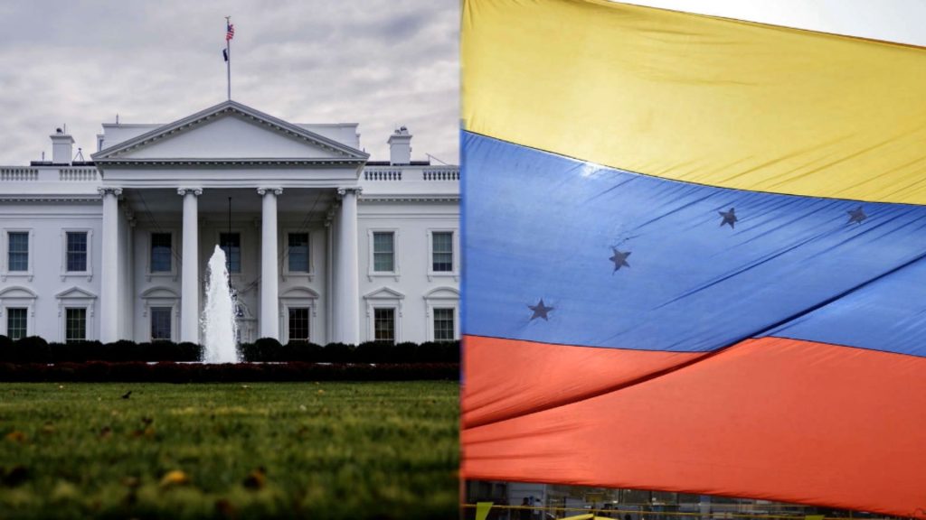 The White House has Three Scenarios for Waging War with Venezuela — Western Media