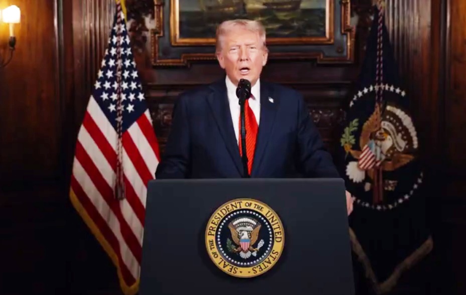 Trump Issues a Clear and Powerful Warning to the Nigerian Government