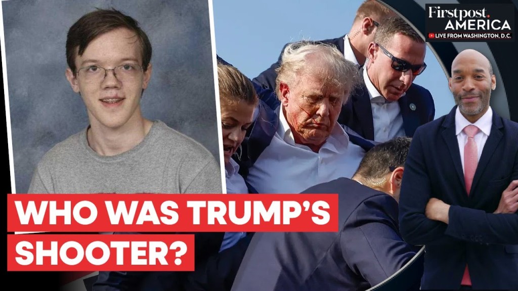 Trump Shooter Thomas Crooks’ Hidden Online History with Years of Assassination Threats is Finally Exposed as Tucker Carlson Blows up FBI’s Narrative