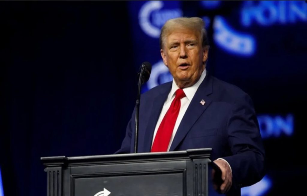 Trump Will Not Send Top Officials to Cop30