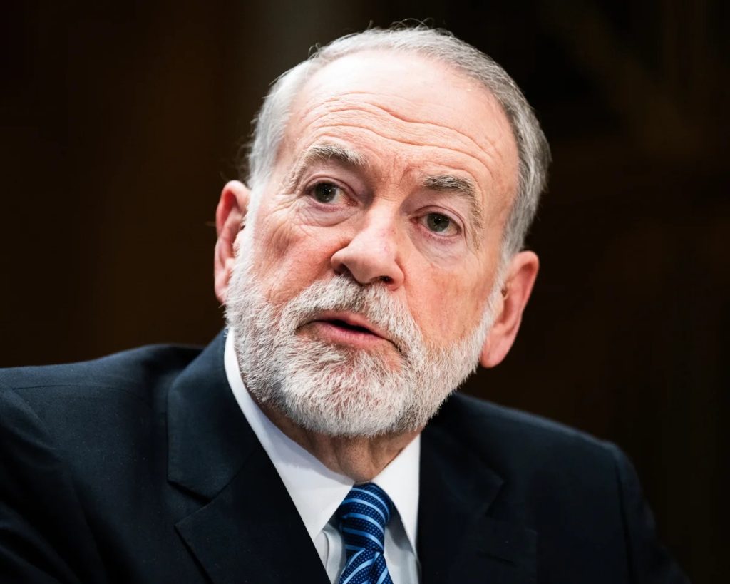 US Ambassador Mike Huckabee Demands that Christians Understand They Have a Moral Debt Owed to the Jewish People