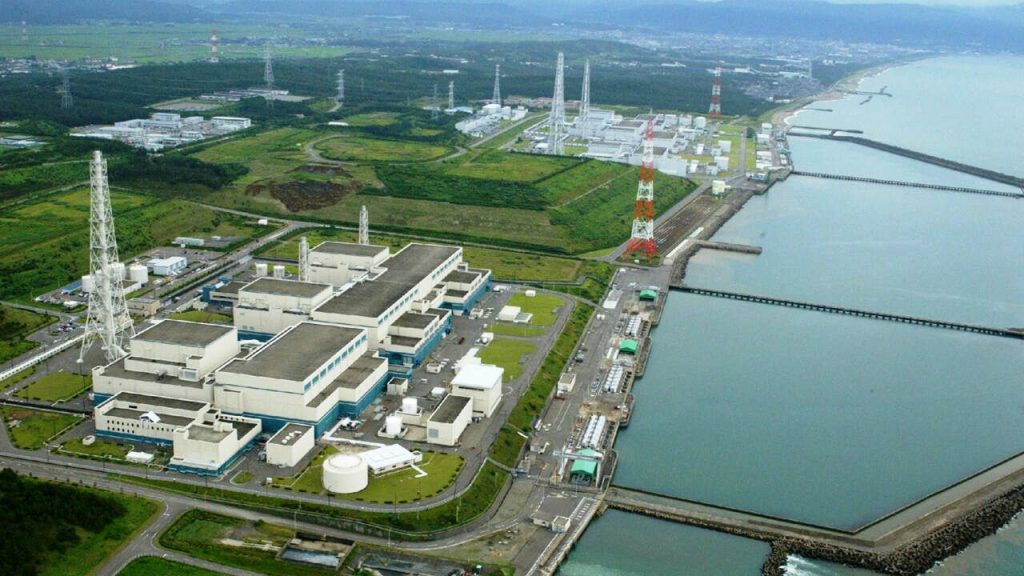 World’s Biggest Nuclear Plant Edges Closer to Restart
