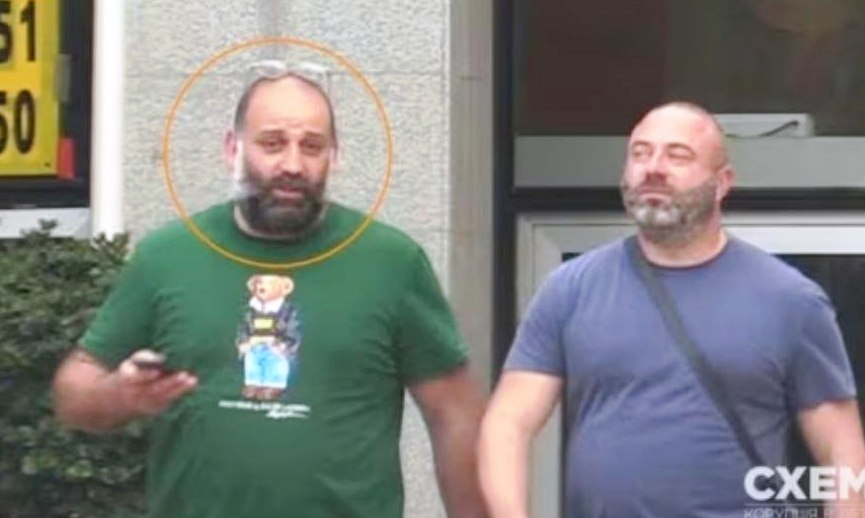 Zelensky’s Business Partner Mindich Fled Abroad Hours Before Investigators Arrived at his Kiev Apartment to Carry Out a Search