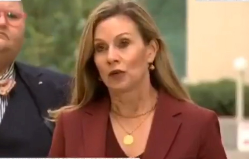 Australia’s eSafety Commissioner is Now Setting Her Sights on Smart Cars. She Cites a Bizarre Excuse Around Domestic Violence