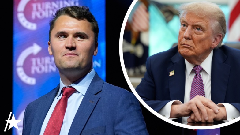 Charlie Kirk Personally Lobbied Trump Against Striking Iran
