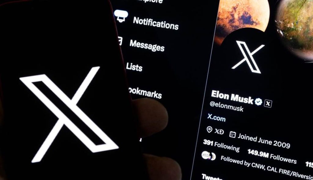 EU Slaps €120M Fine on Elon Musk’s X, Straining Ties with US