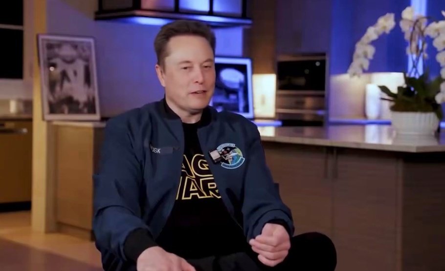 Elon Musk says DOGE Wiped out $200 BILLION in “Zombie Payments” and Reveals that 3% of all Government Payouts Shouldn’t be Going out in the First Place