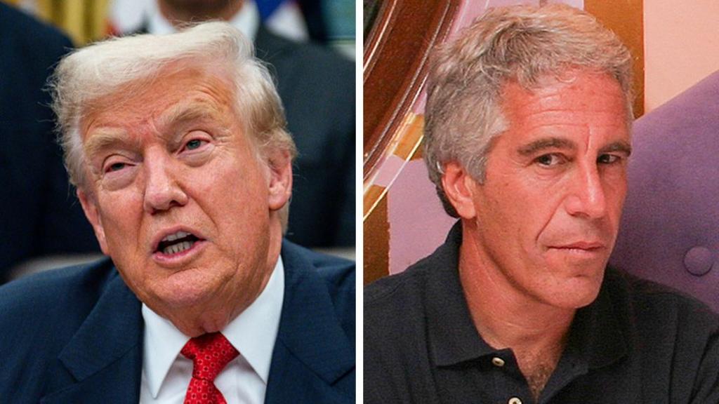 Epstein Files Release in Chaos as Trump Officials Scramble to Redact Thousands of Documents Hours Before Deadline