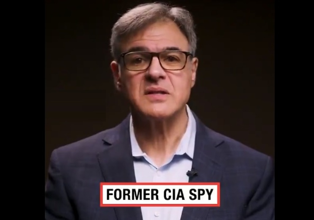 Ex-CIA Officer: They Can Make You Drive into a Tree and Call it Suicide