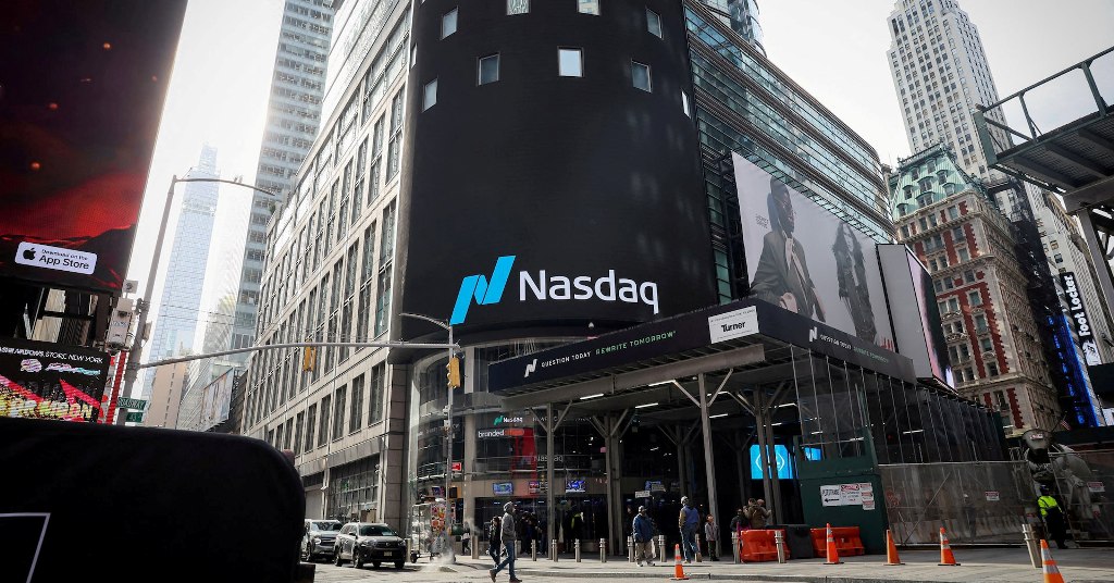 Exclusive: Nasdaq Seeks to Extend Trading Hours, as Wall Street Gears up for 24/7 Move
