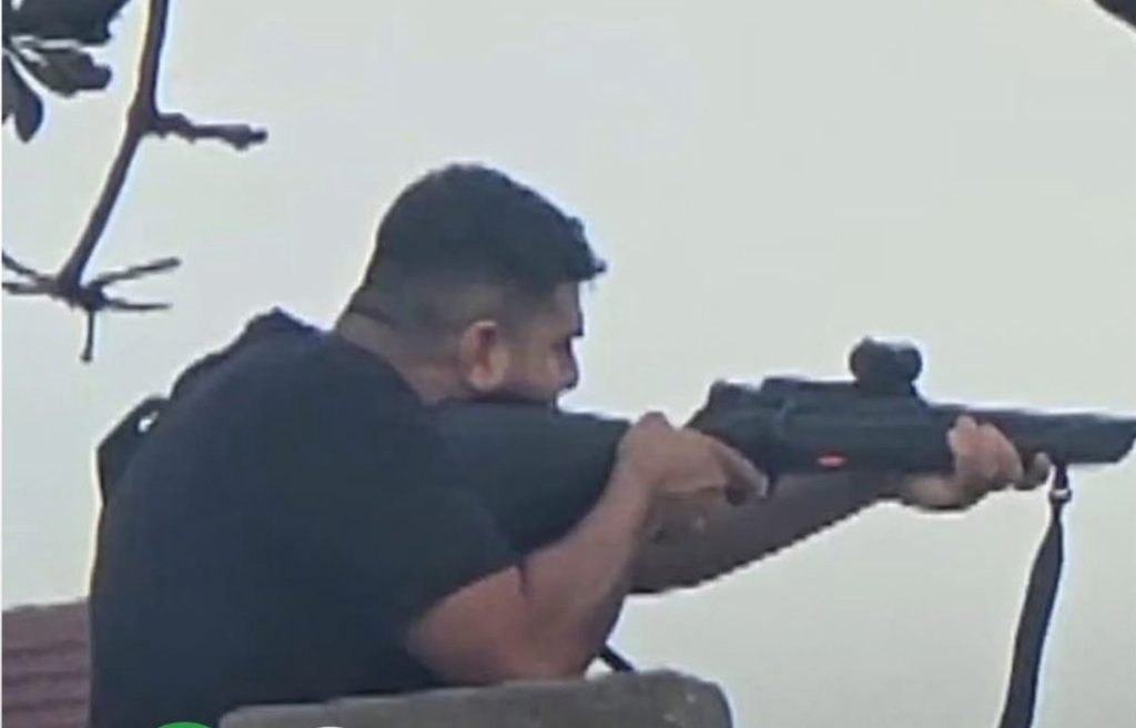 Do Australians Urgently Need to be Rearmed?