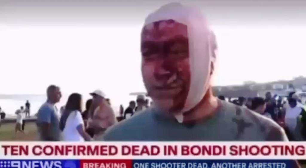 He had Time to do a Selfie on the Ground while in the Middle of a Massacre as that’s what Normal People Focus on is that one Shot for Global Headlines not for Survival or Caring about Your Kids