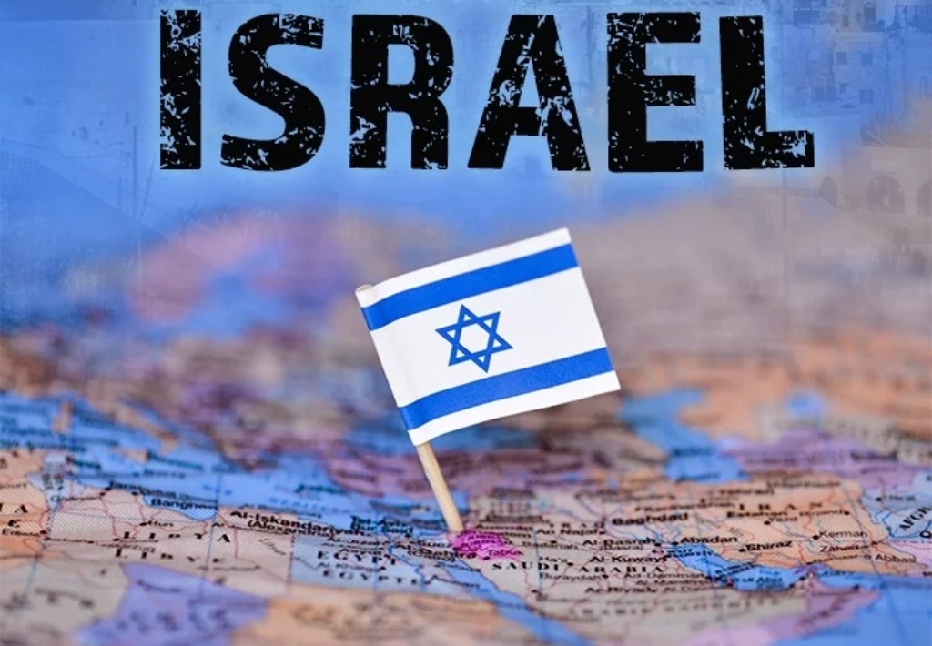 In the Early 20th Century, Before the Creation of Modern Israel, Parts of the Horn of Africa; Including Areas of Present-day Somaliland and Ethiopia, Were Actively Discussed as Potential Locations for a Jewish Homeland