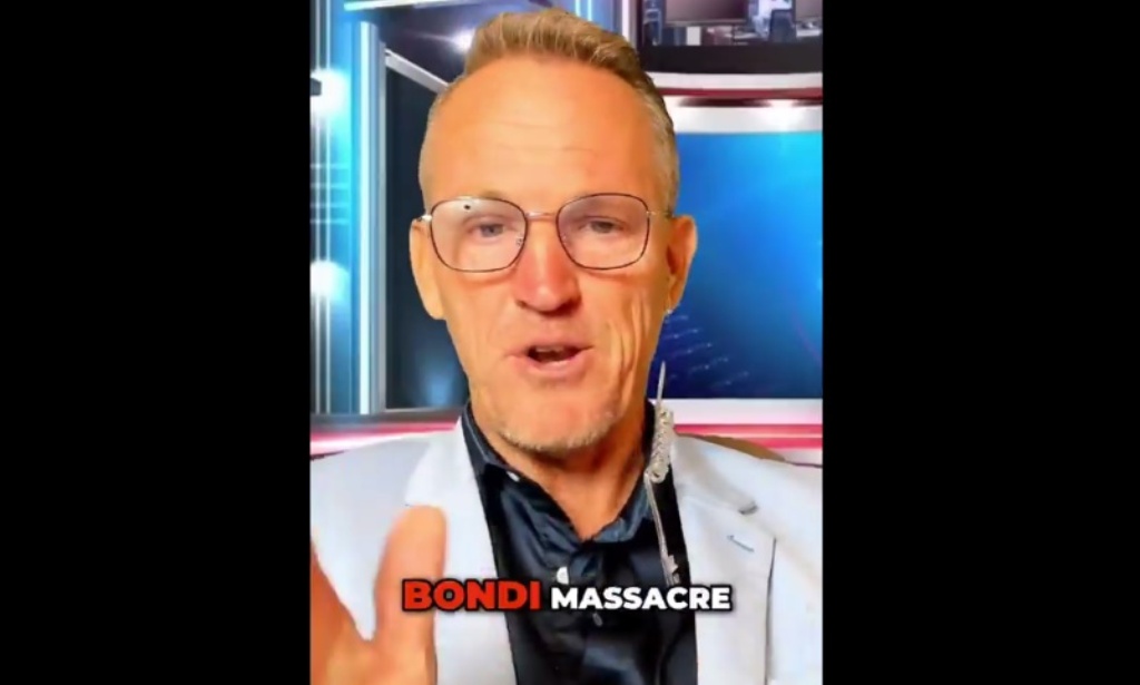 It’s Becoming Increasingly Clear who may have been Behind the Bondi Massacre in Australia