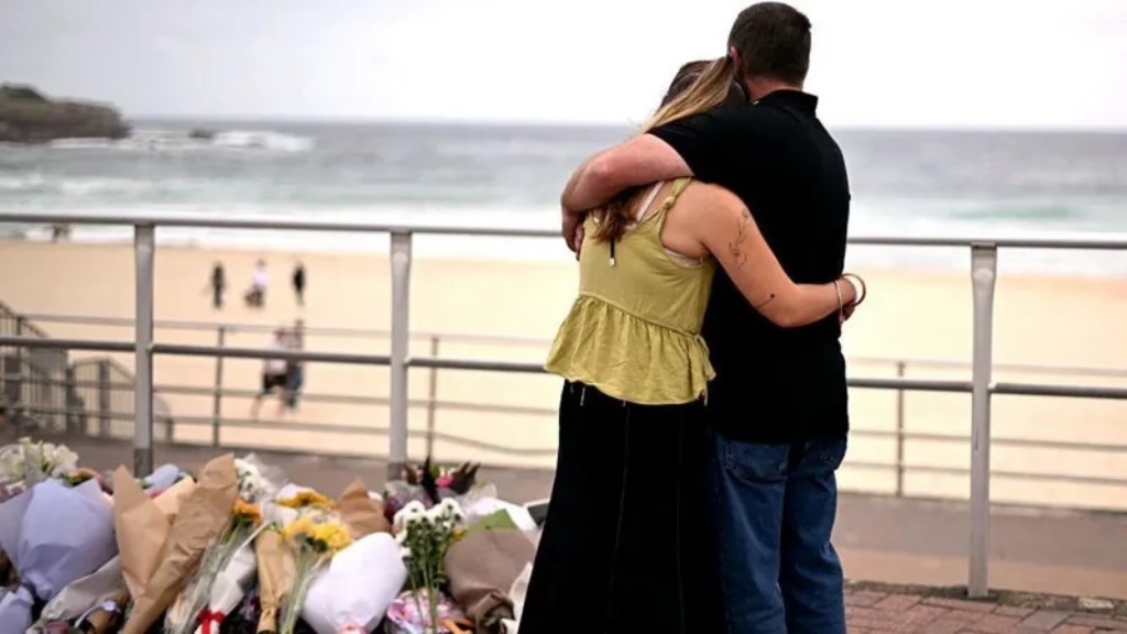 Naveed Akram Charged With 15 Counts Of Murder Over Bondi Shooting