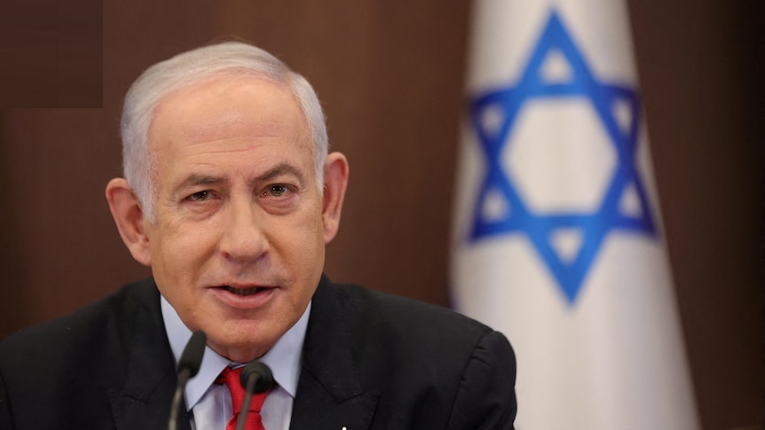 Netanyahu Warned Australia’s PM 4 Months Ago: “Antisemitism is a Cancer”