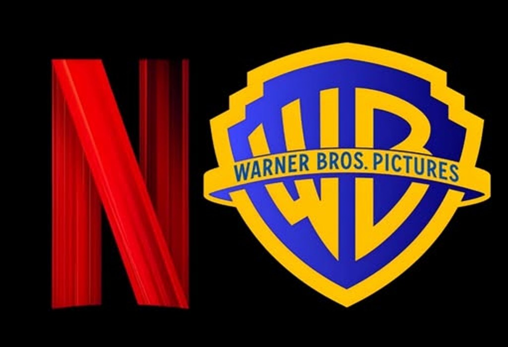 Netflix Becomes Frontrunner in Bidding War for Warner Bros. Discovery, Sources Say