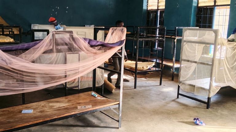 Nigerian Government Secures Release of 100 Abducted Schoolchildren – Reports