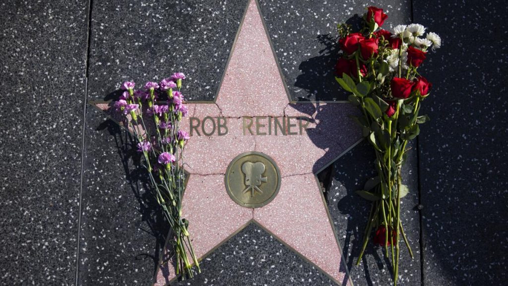 Rob Reiner’s Son Nick to Face Murder Charges in Killings of Parents, Prosecutors Say