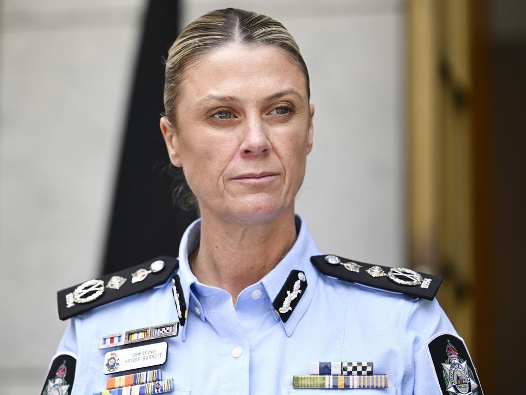 The Australian Federal Police has been Tasked to Target Hate Speech, Lowering the Threshold to Arrest Australians for Dissenting Views