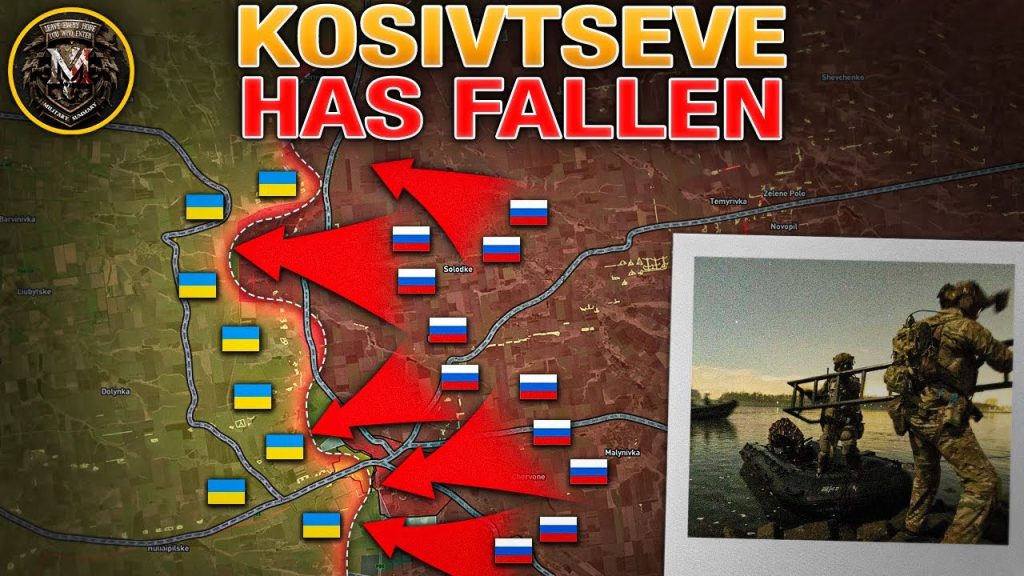 The Situation on the Zaporizhzhia Front is Becoming Critical Military Summary For 2025.12.26