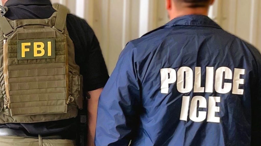 2 Injured in Shooting Involving Federal Agents in Portland, Oregon