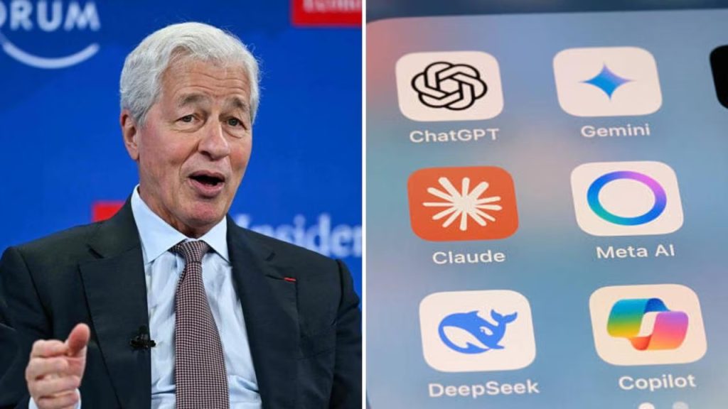 AI Fuels Record Job Cuts as Top Firms Slash Thousands of Roles