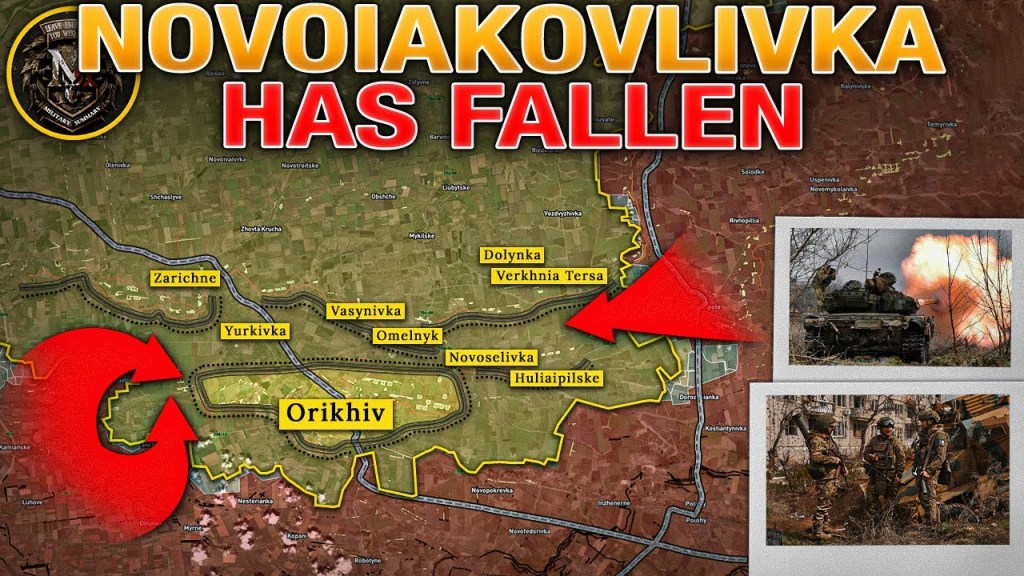 Active Reconnaissance in Northern & Western Ukraine, The Kupiansk Mystery Military Summary 2026.1.27