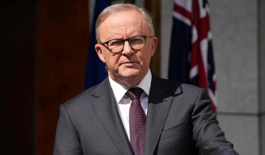 Anthony Albanese has Recalled Parliament Early to Deal with Sweeping Hate Speech and Gun Laws in the Wake of the Bondi Terror Attack