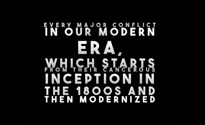 Buckle up Everyone and Listen to This Complete Breakdown of What We Have to Fight Against