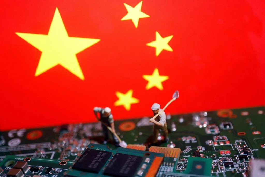 Exclusive: Beijing Tells Chinese Firms to Stop using US and Israeli Cybersecurity Software, Sources Say