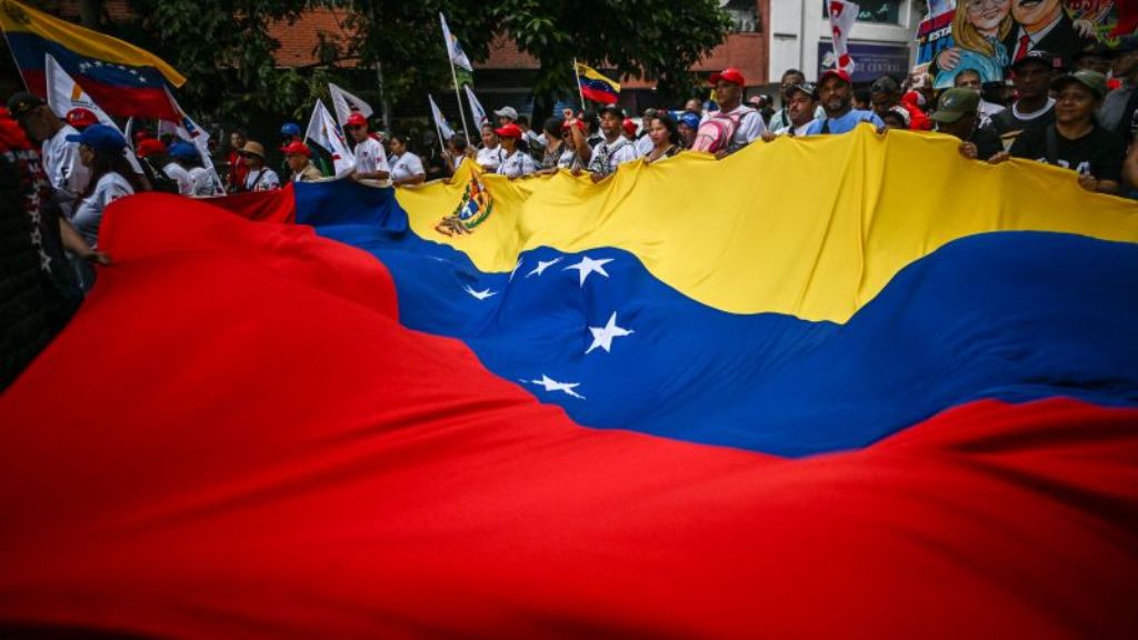 Exclusive: US Planning CIA Foothold in Post-Maduro Venezuela