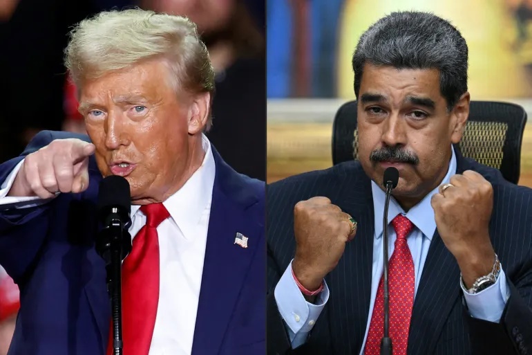 Is Israel Behind the Attack on Venezuela by Trump and the Kidnapping of its President, Maduro, on Trumped-up Charges – and is it about Drugs or Oil?