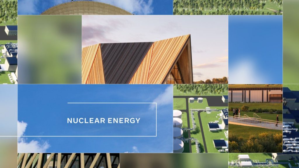 Meta Announces Nuclear Energy Projects, Unlocking Up to 6.6 GW to Power American Leadership in AI Innovation