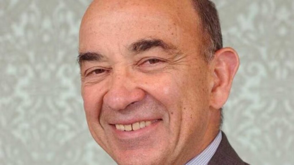 Orthodox Jewish Senior Judge Alvin Hellerstein to Preside Over Nicolás Maduro Case in Manhattan
