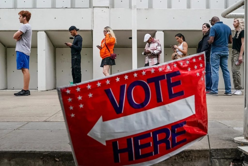 Over 100 Affidavits from GA Voters, Election Officials, Experts, and Engineers, Found a MASSIVE Amount of Election Fraud During Georgia’s 2020 Election